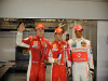 Gp Singapore - Qualifiche